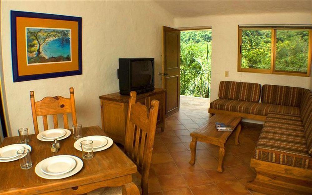 Hotel Casa Iguana Mismaloya Puerto Vallarta