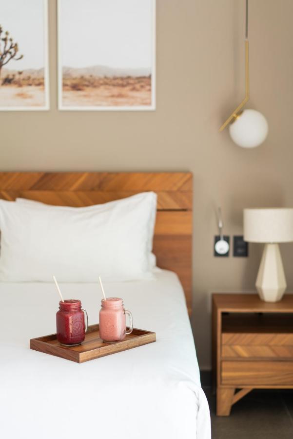 San Tropico Boutique Hotel & Peaceful Escape Hotel