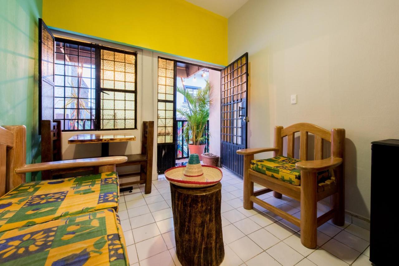 Casa Maria Malecon Guest house