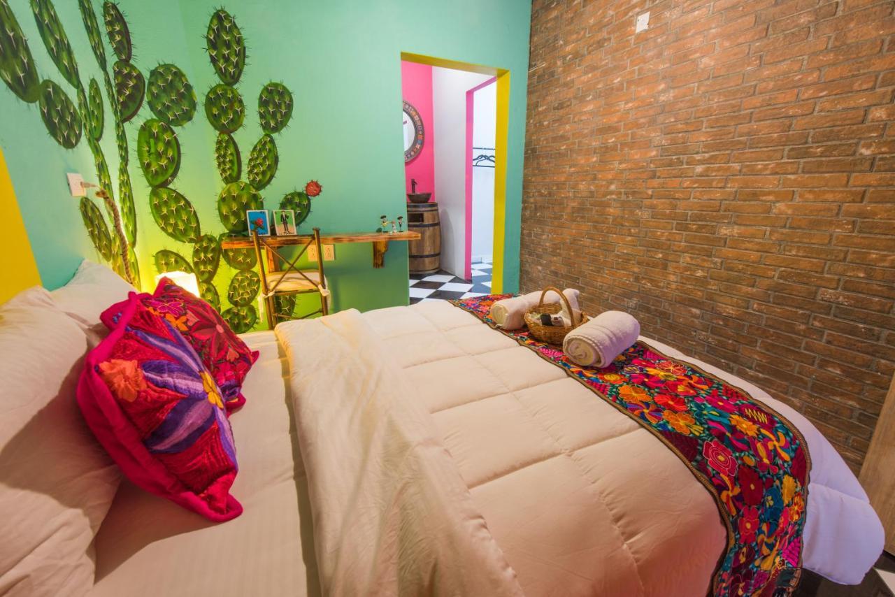 Casa Maria Malecon Guest house