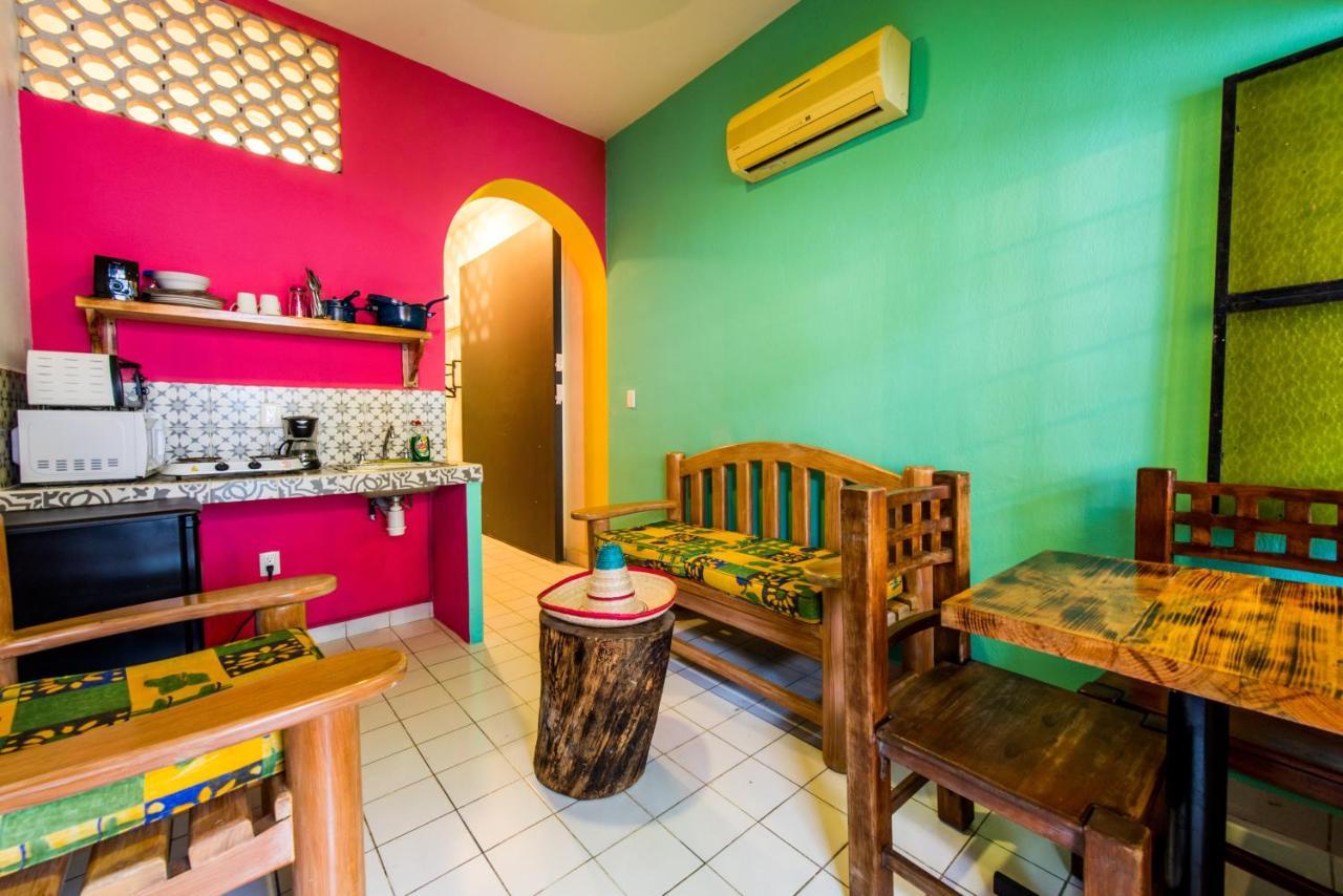 Casa Maria Malecon Guest house 2*