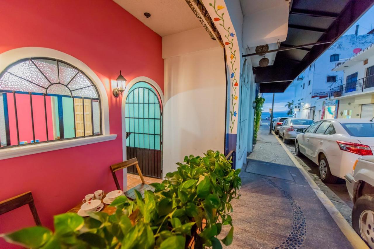 Guest house Casa Maria Malecon