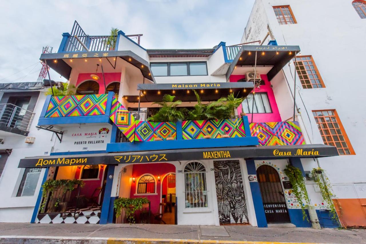Casa Maria Malecon 2*