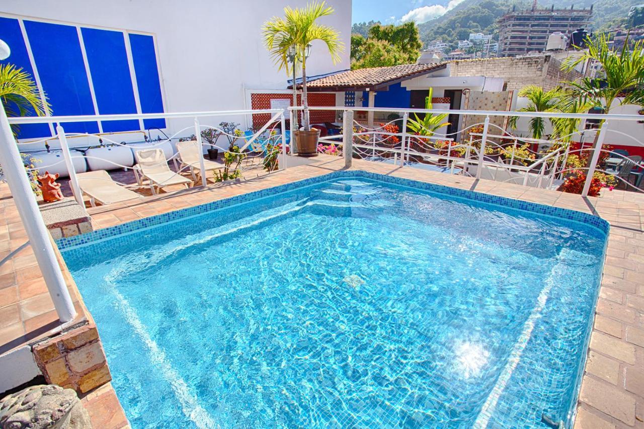 La Iguana Vallarta Lgbt Adults Only - Romantic Zone - Party Clubbing Street