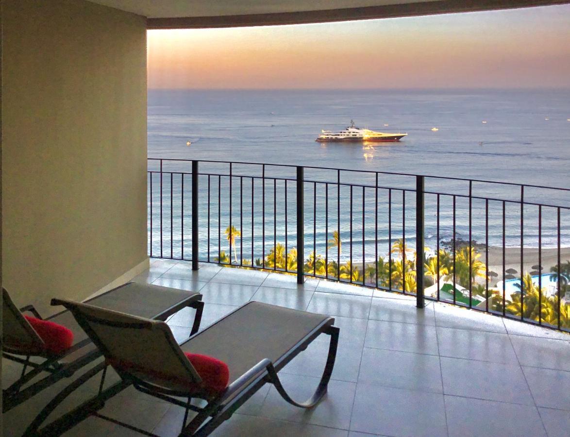 Apartment Grand Venetian Puerto Vallarta