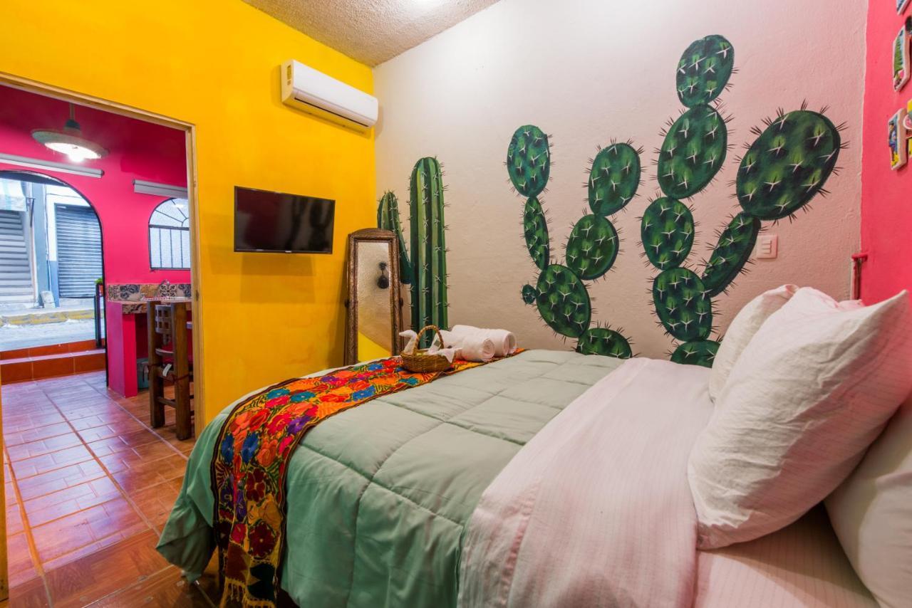 Casa Maria Malecon Guest house