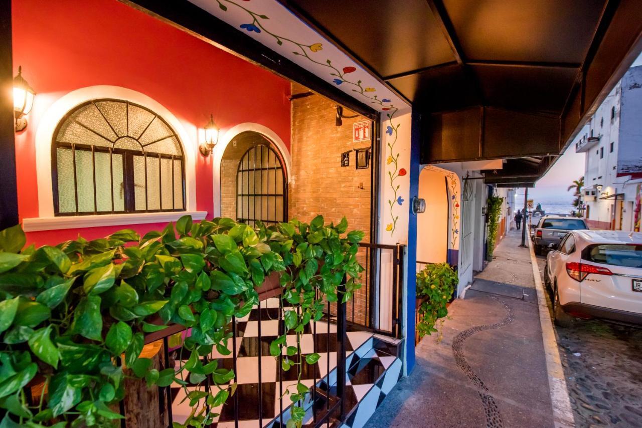 Casa Maria Malecon Guest house