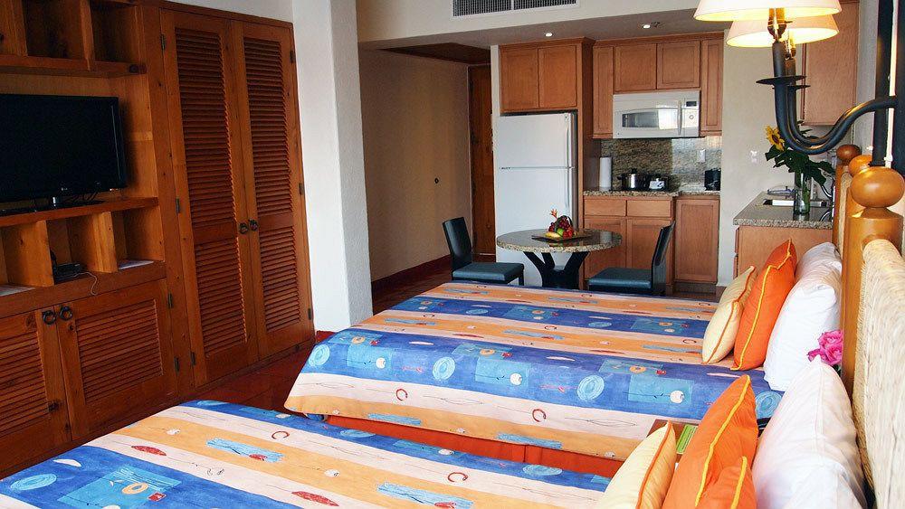 Club Regina 4* Puerto Vallarta