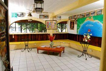 Del Mar Tradicional Hotel