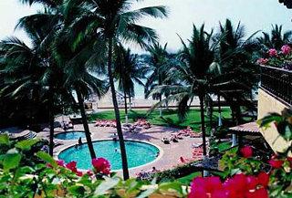 Hotel Ambassador Puerto Vallarta