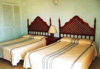 Hotel Club Meza Del Mar