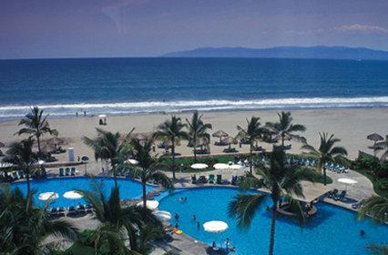 Ocean Breeze Nuevo Vallarta Hotel Puerto Vallarta