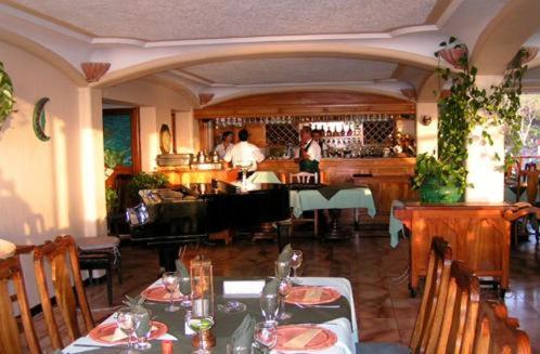 Hotel La Siesta 3*