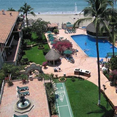 Vallarta Torre Hotel Puerto Vallarta