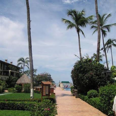 Vallarta Torre Hotel 4*