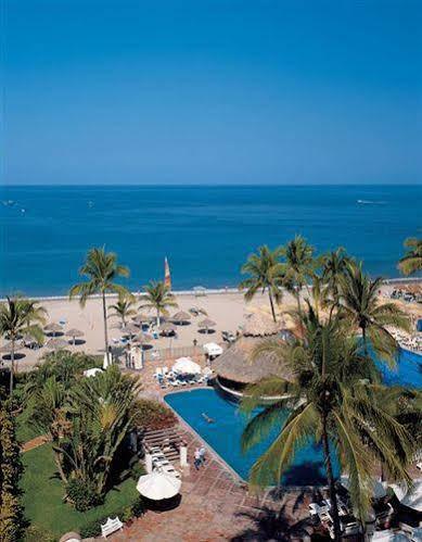 Vallarta Torre Hotel