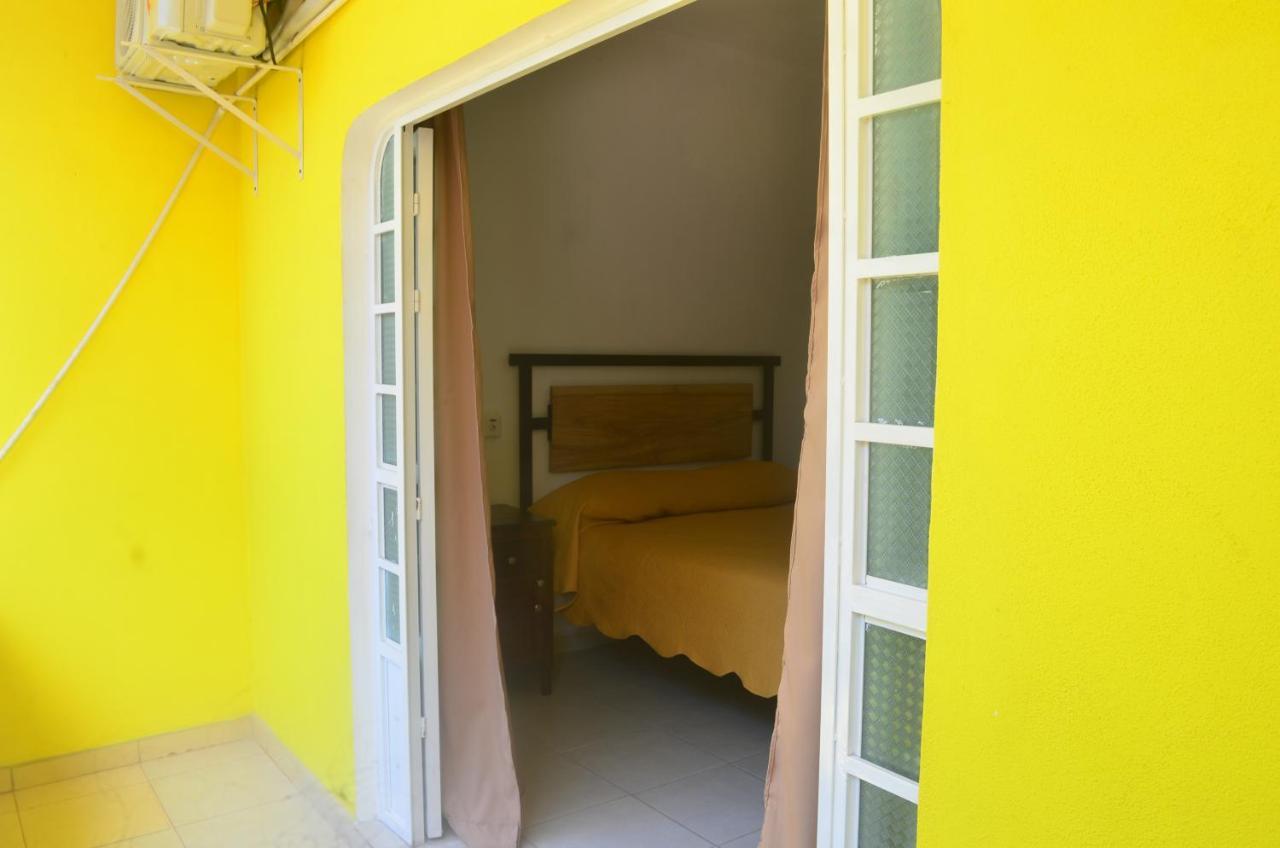 Apartment Hansa Departameto *