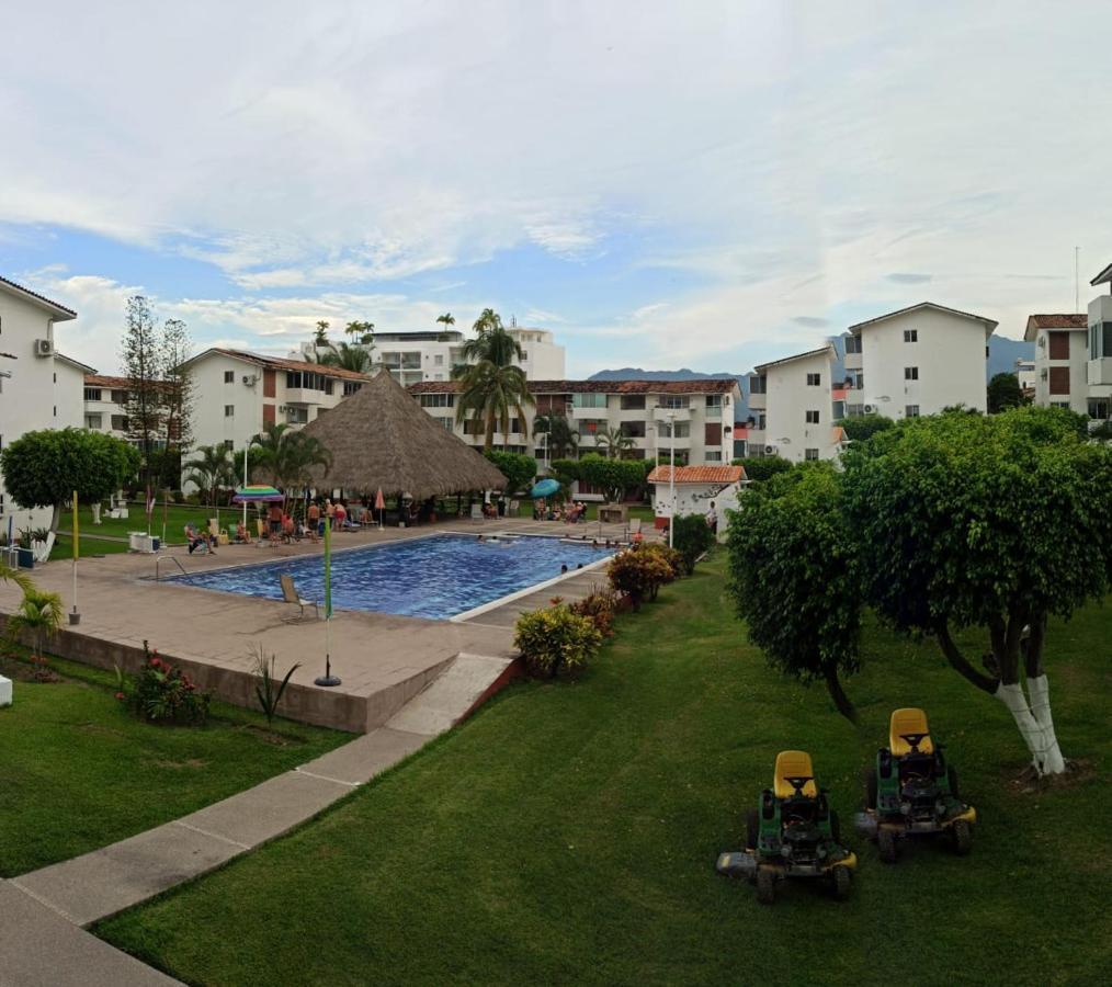 Departamento De Lujo, Puerto Vallarta. Mexico Puerto Vallarta