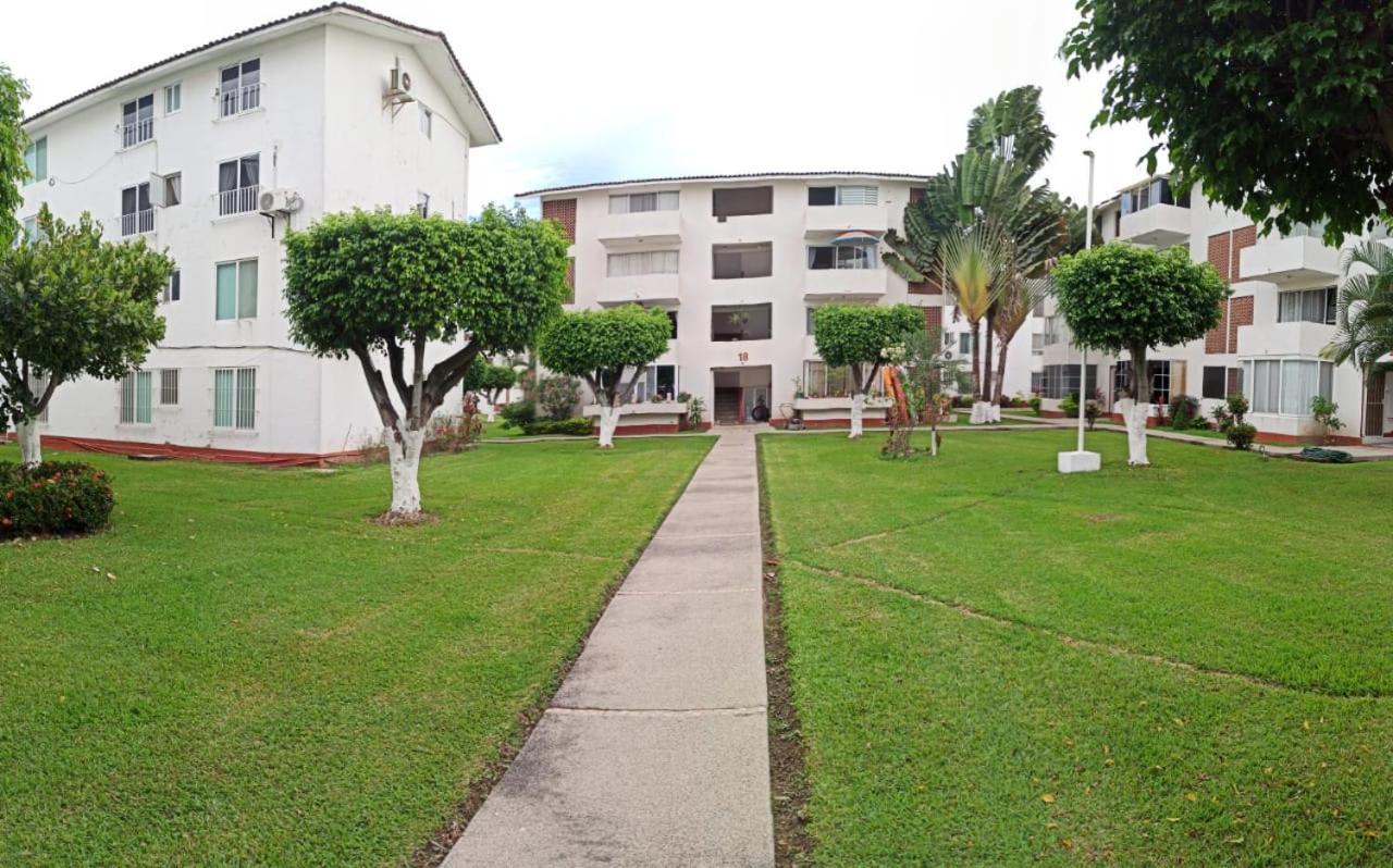 Departamento De Lujo, Puerto Vallarta. Mexico *