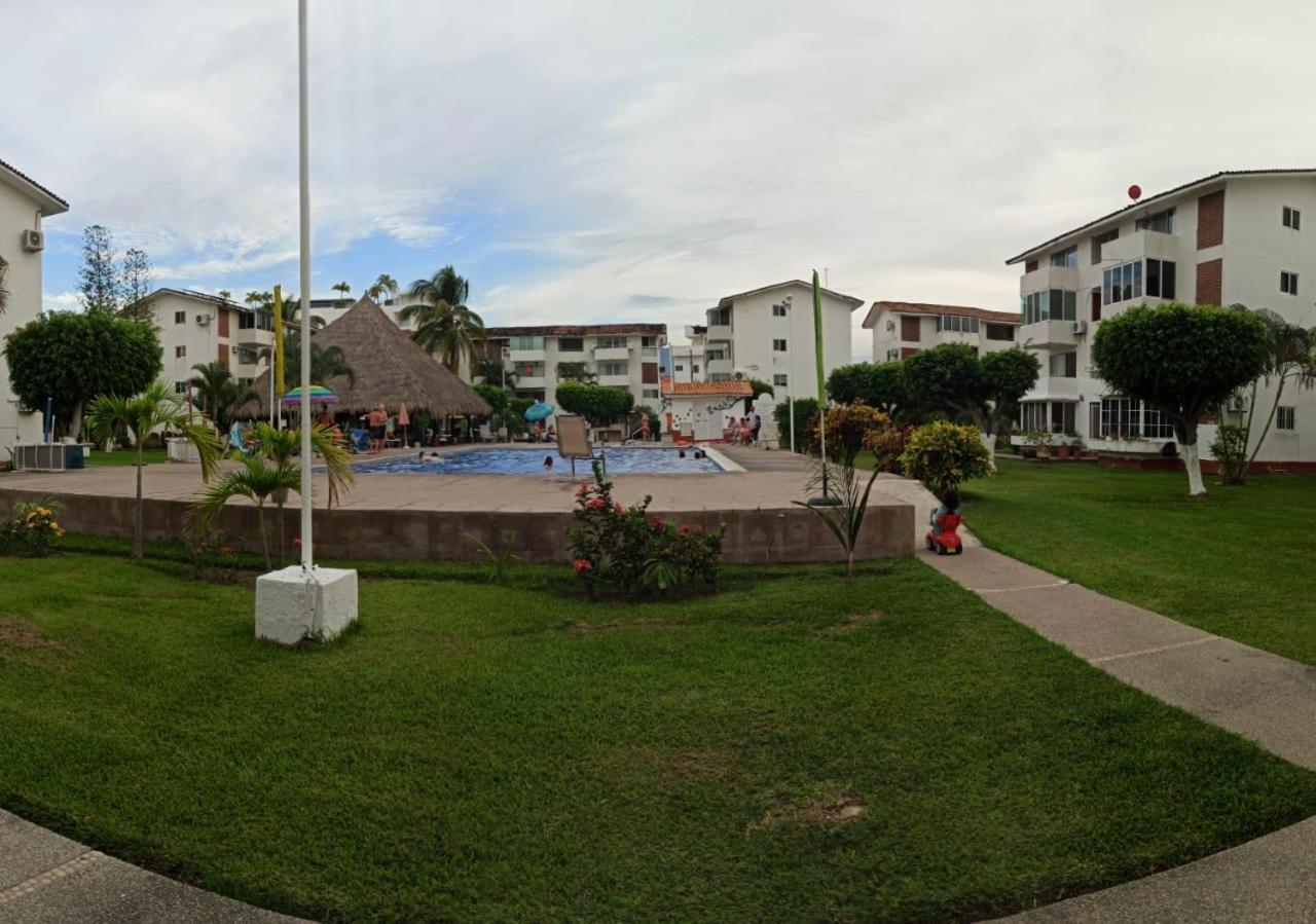 Departamento De Lujo, Puerto Vallarta. Mexico * Puerto Vallarta