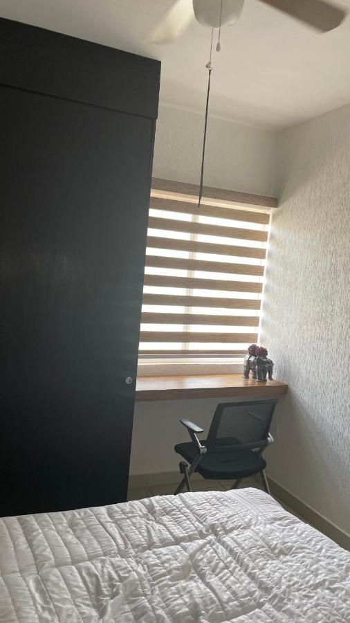 Lindo Departamento, Fracc Maralta * Puerto Vallarta