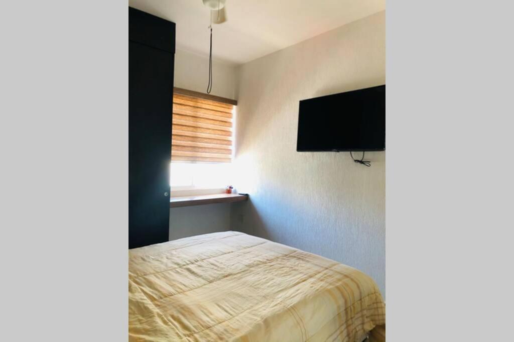 Apartment Lindo Departamento, Fracc Maralta *