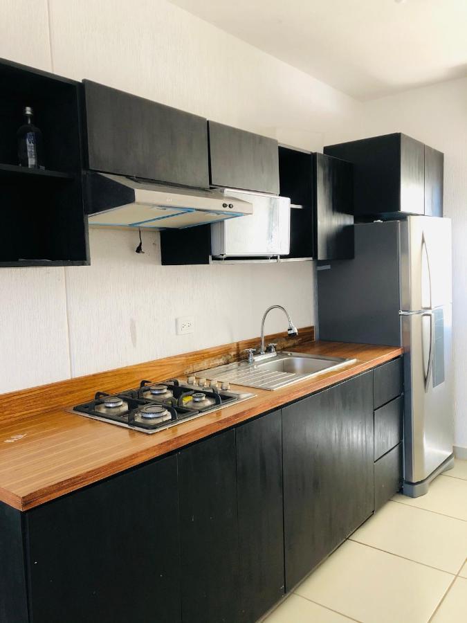 Lindo Departamento, Fracc Maralta Apartment
