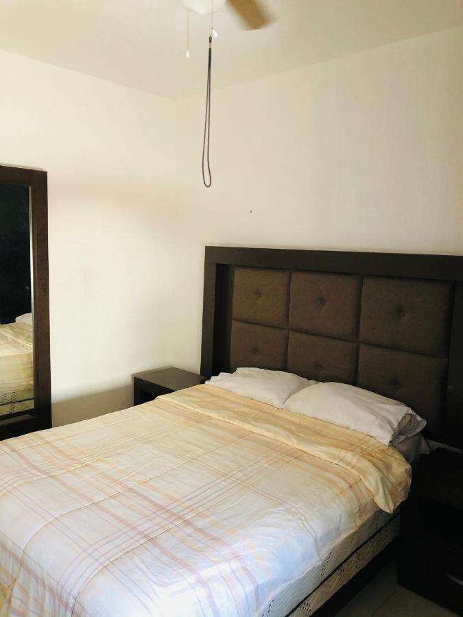 Lindo Departamento, Fracc Maralta
