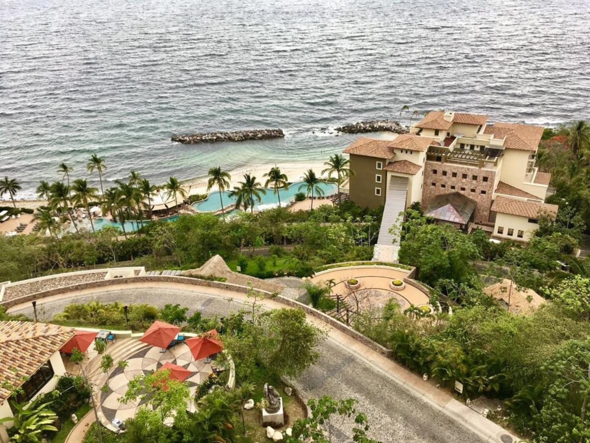 Hotel At Garza Blanca Preserve & Puerto Vallarta
