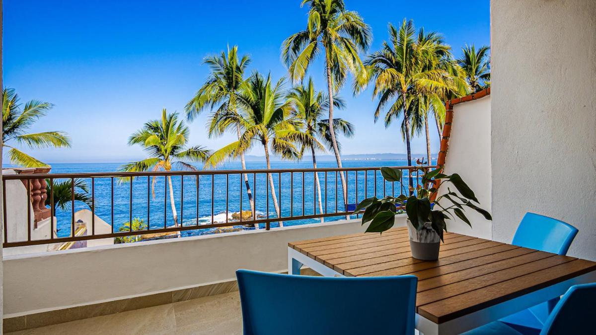 Marboka & 3* Puerto Vallarta