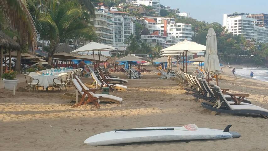 Apartment Olas Altas 534 Interior 4 *