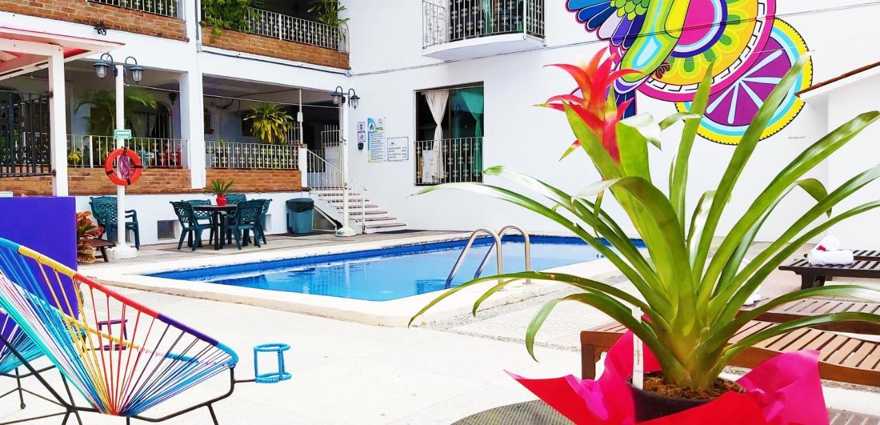 Paloma Del Mar (adults Only) Hotel