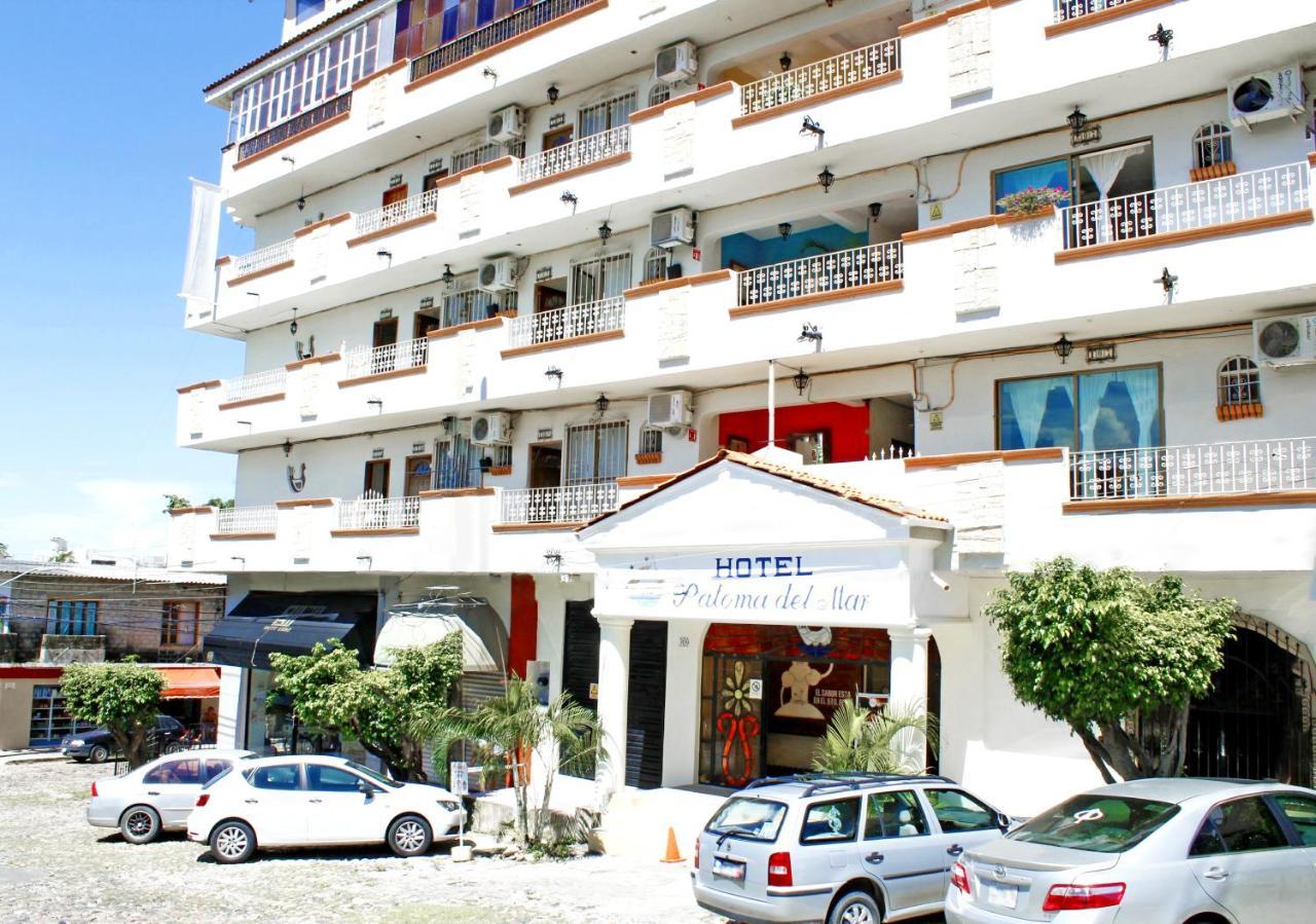 Paloma Del Mar (adults Only) Hotel