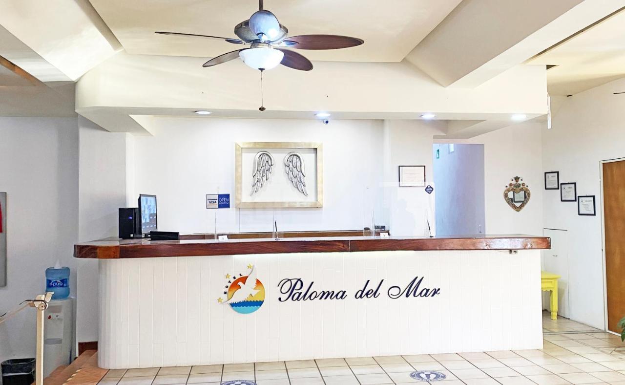 Paloma Del Mar (adults Only) 3* Puerto Vallarta