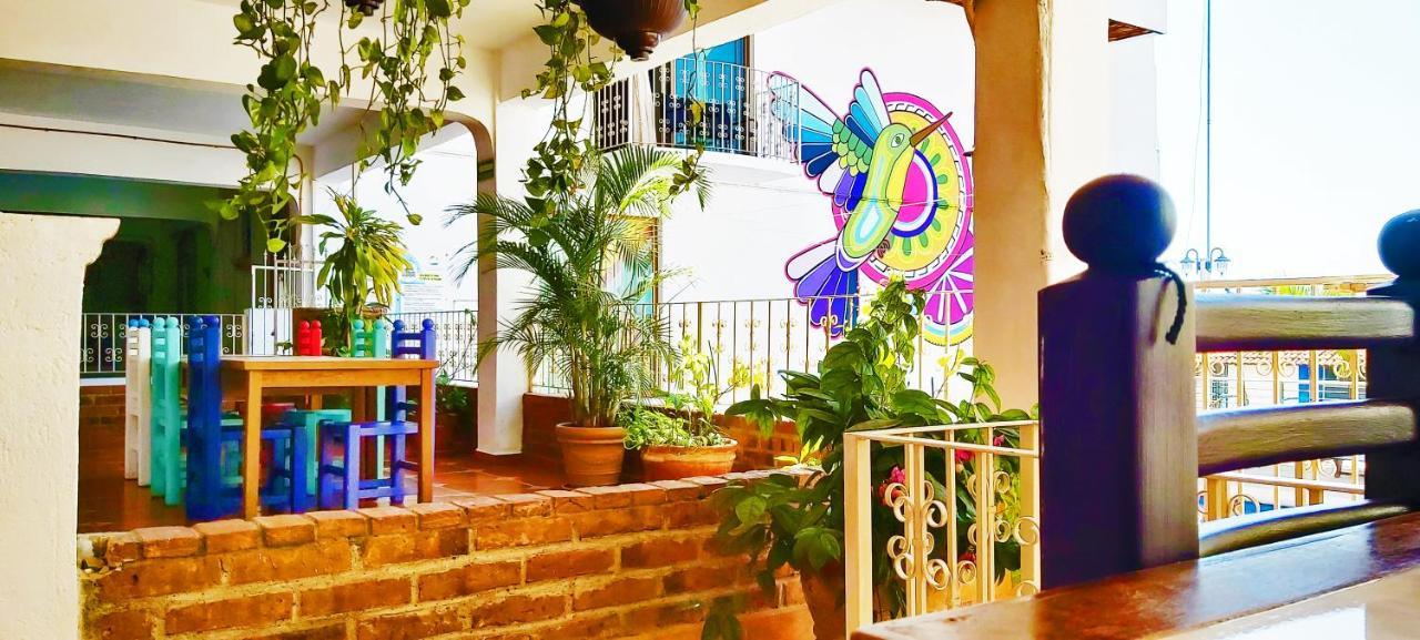 Paloma Del Mar (adults Only) Puerto Vallarta