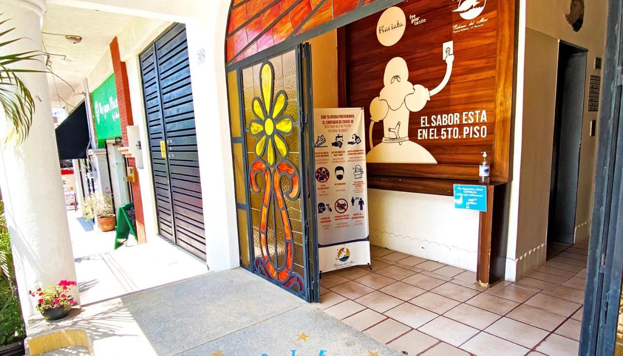 Hotel Paloma Del Mar (adults Only)