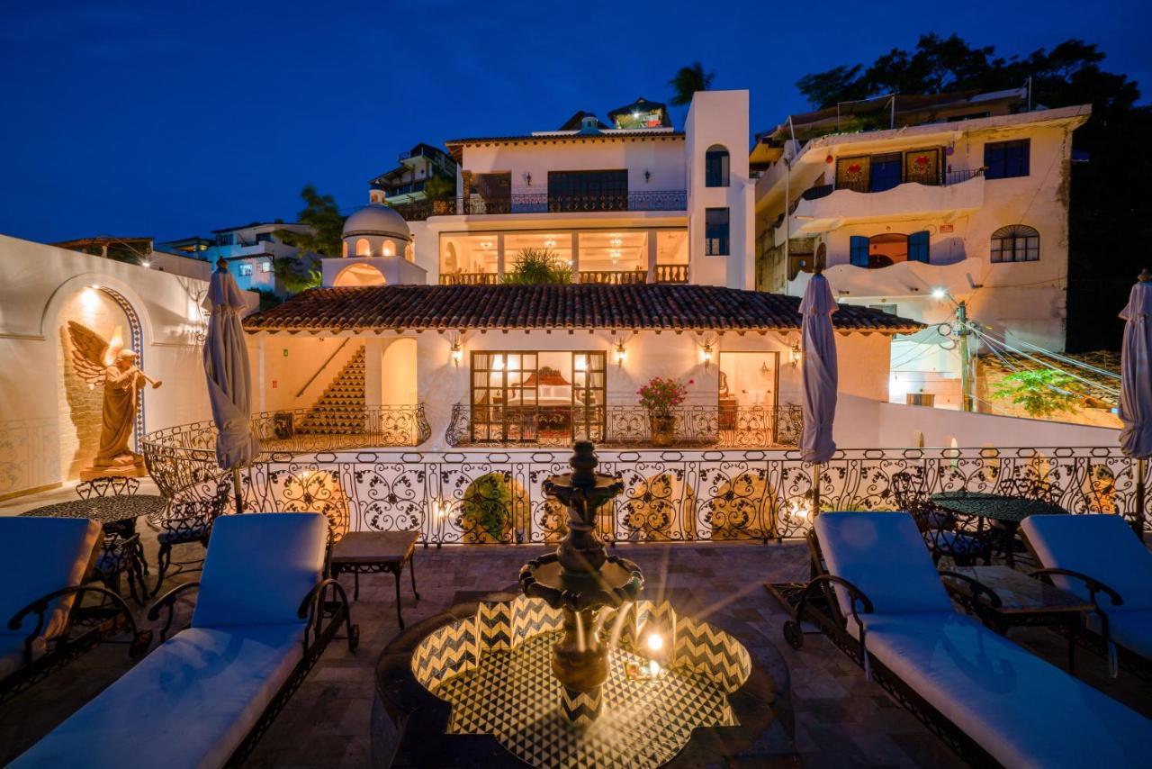 Casa Kimberly Puerto Vallarta