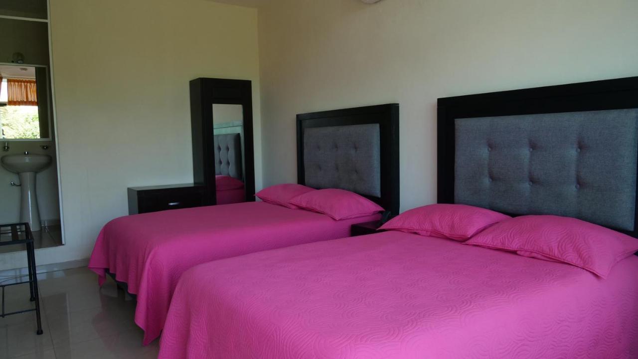 Mar Caribe Hotel Puerto Vallarta