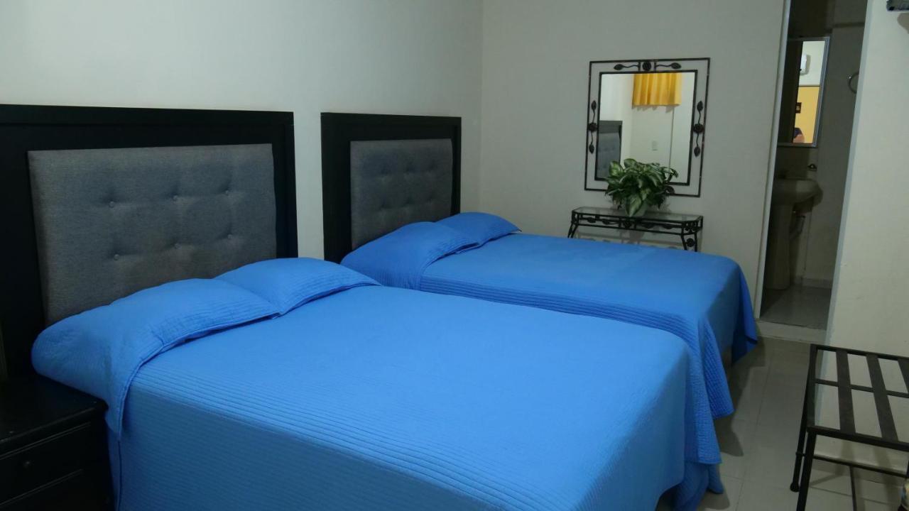 Hotel Mar Caribe 3*