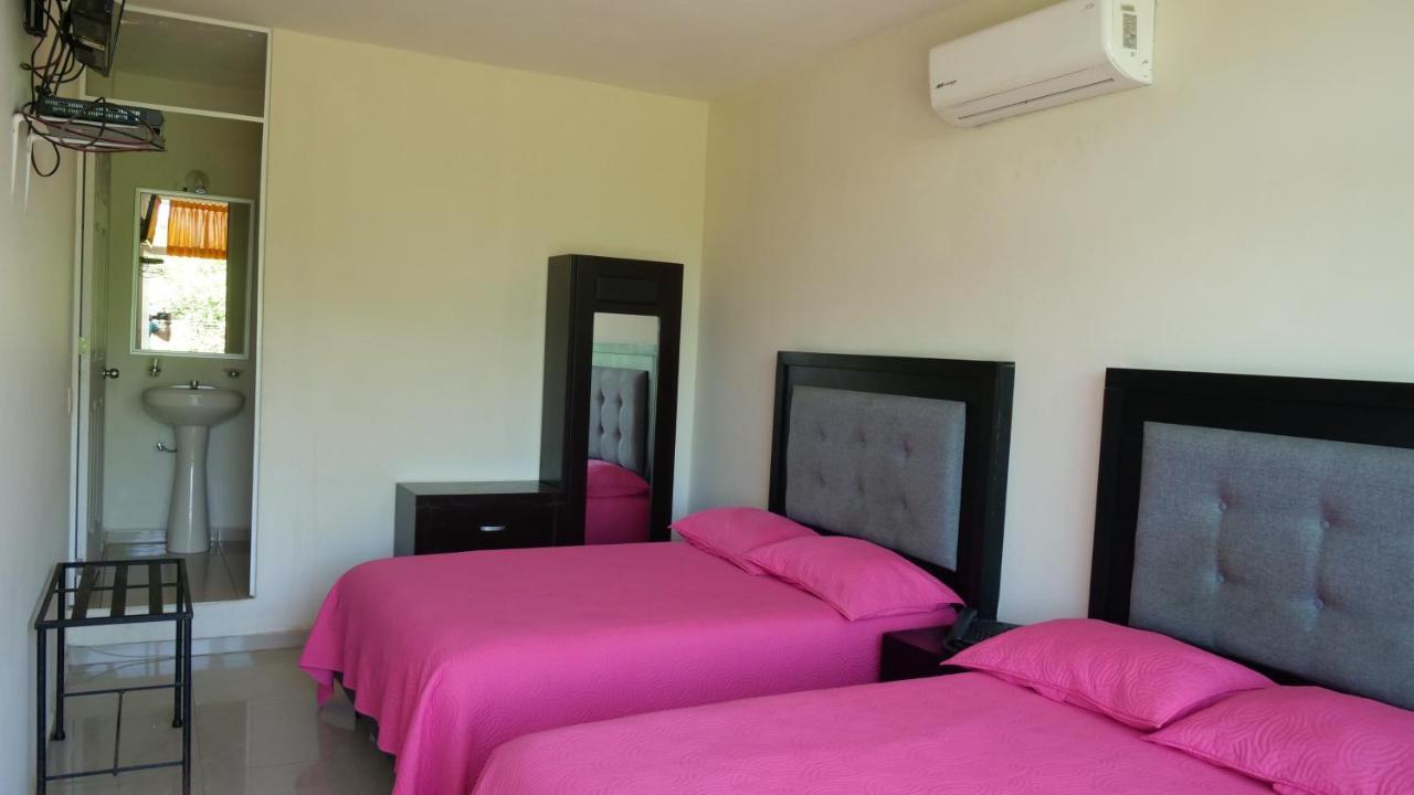 Mar Caribe 3* Puerto Vallarta