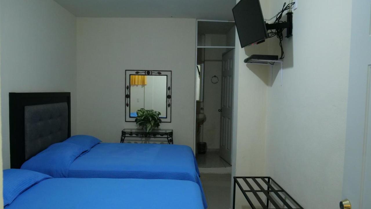 Hotel Mar Caribe 3*