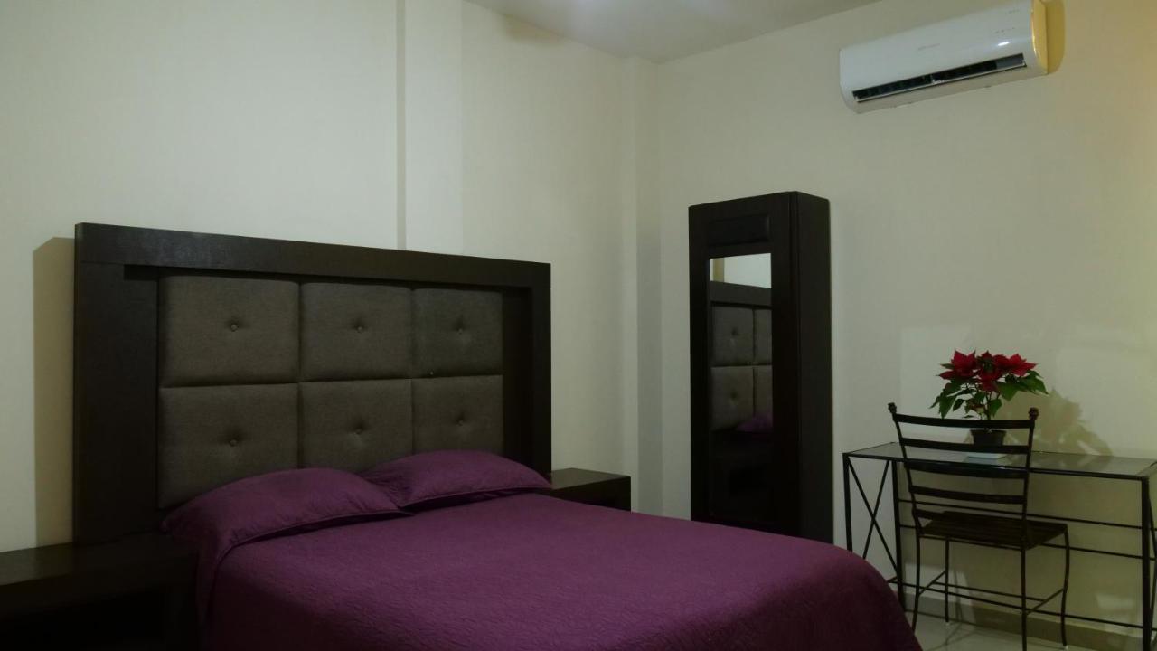 Hotel Mar Caribe Puerto Vallarta