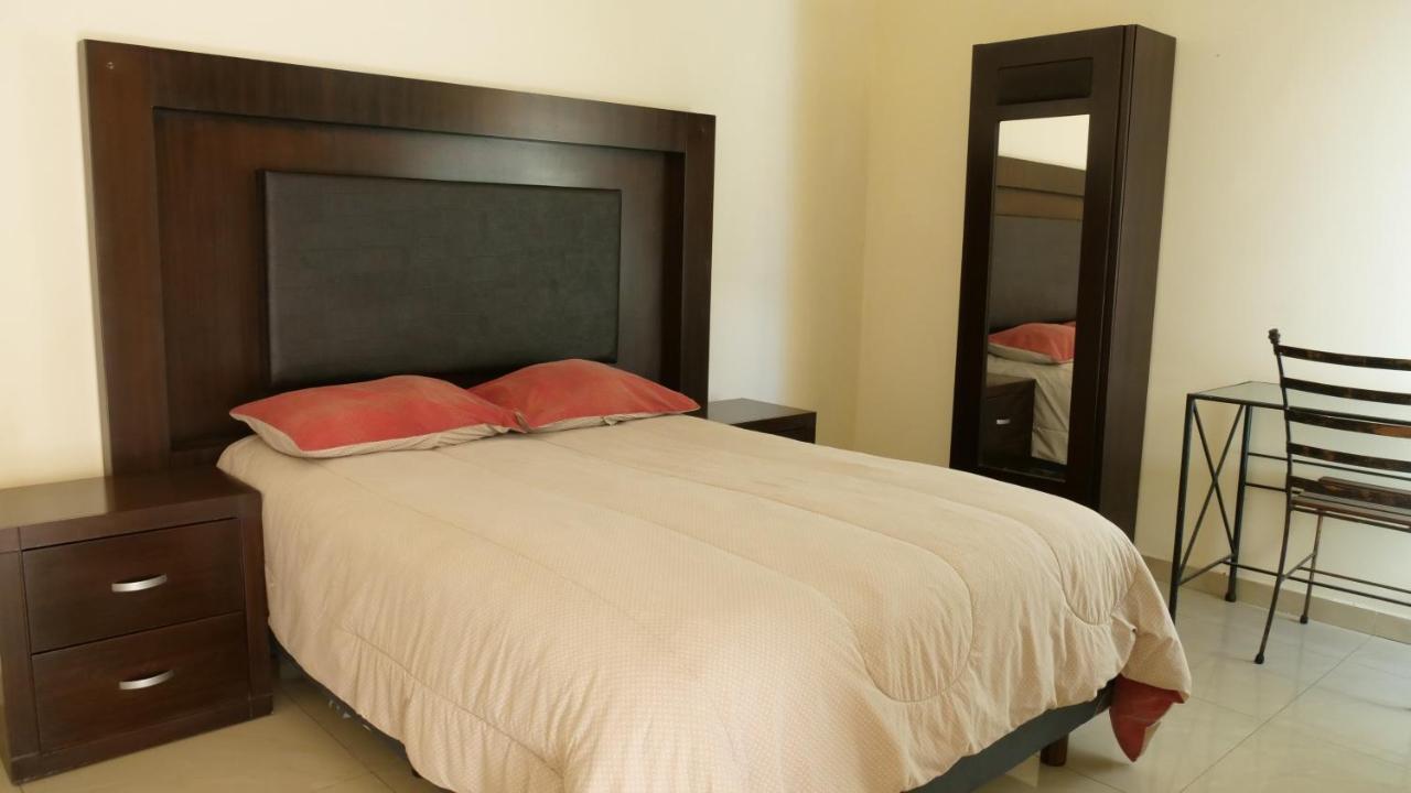 Mar Caribe Hotel