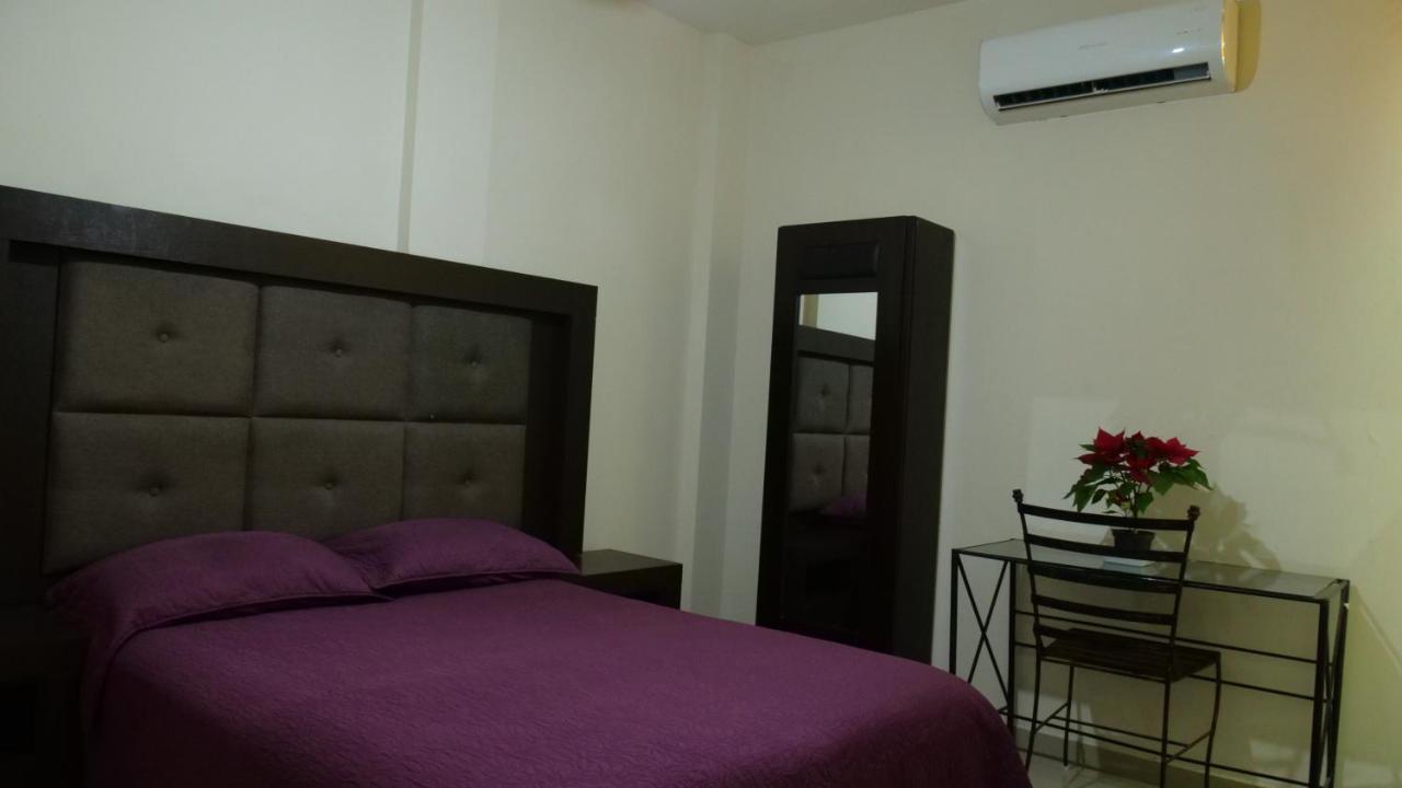 Hotel Mar Caribe Puerto Vallarta