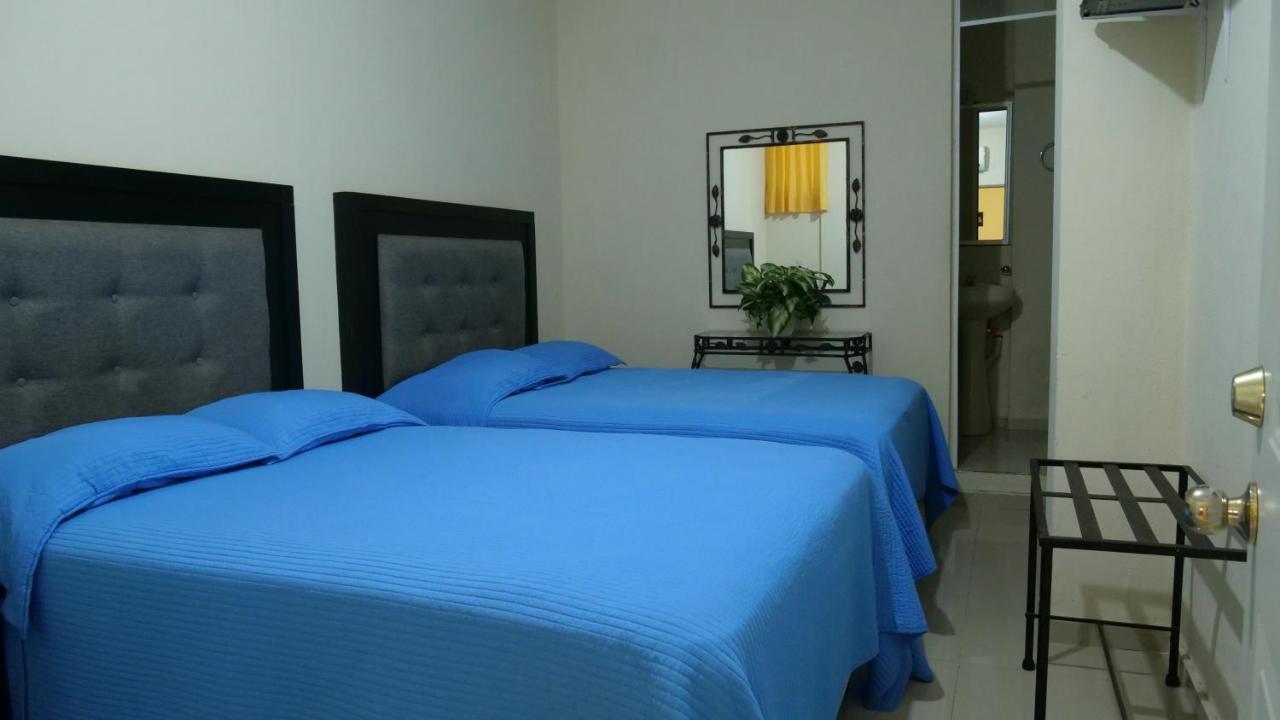 Hotel Mar Caribe