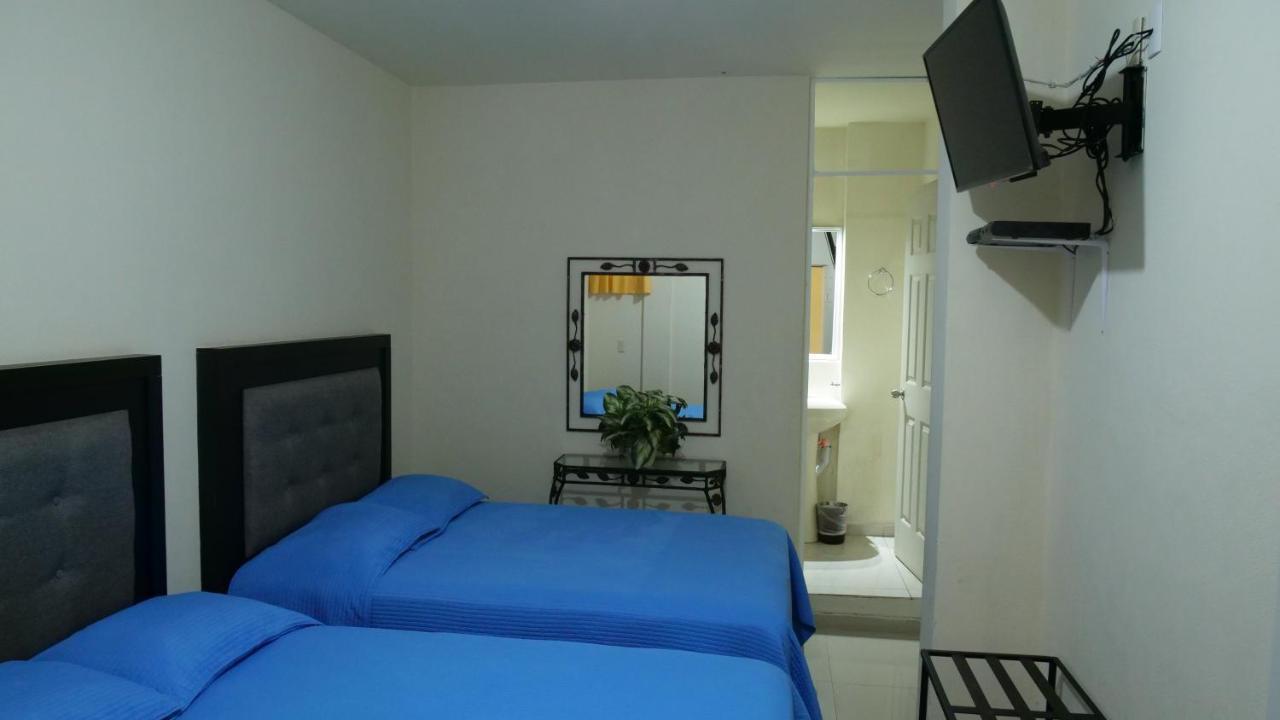 Mar Caribe Hotel Puerto Vallarta