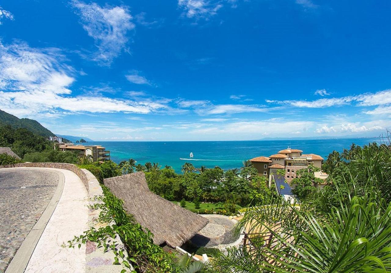 Hotel At Garza Blanca Preserve & Puerto Vallarta