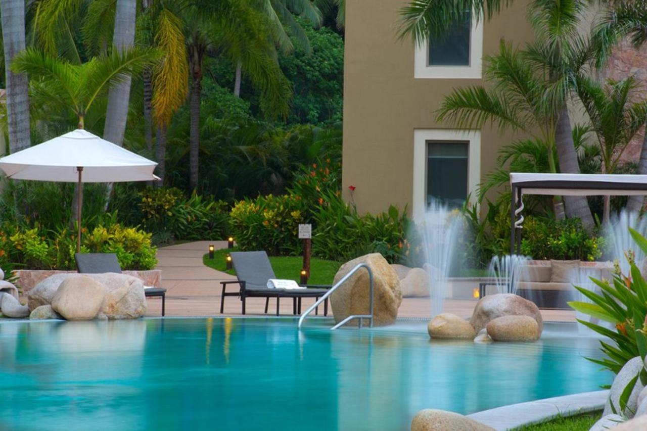 At Garza Blanca Preserve & Hotel