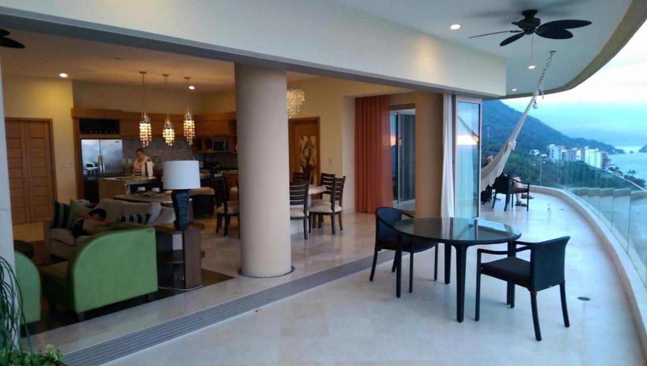At Garza Blanca Preserve & Hotel 5*
