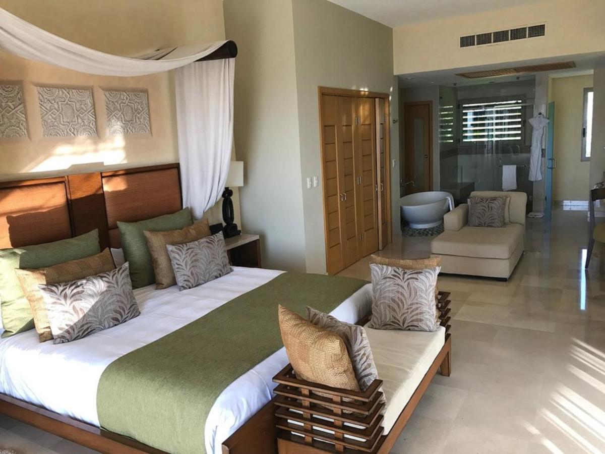 Hotel At Garza Blanca Preserve & 5*